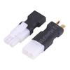 T Plug Female To Tamiya Male   T Plug Male To Tamiya Female Connectors RC Battery Plug
