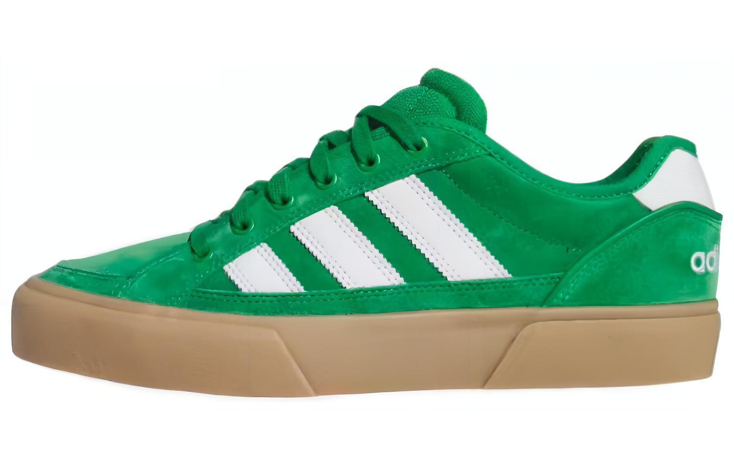 adidas originals Premiere Green White Gum IG7570 40
