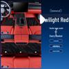 Waterproof TPE Car Floor Mats for Chery Tiggo (2005-2013) Interior Upgrade