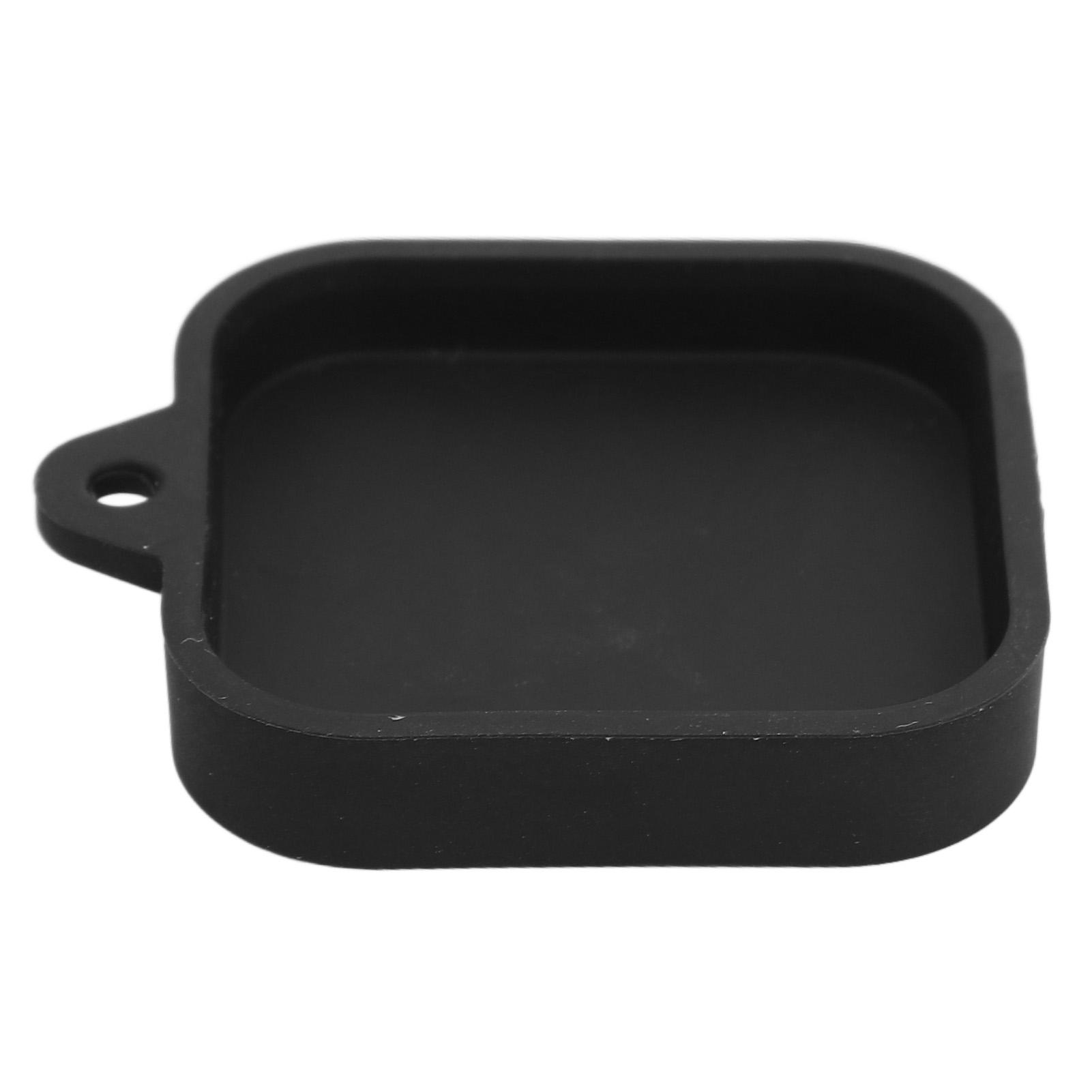 

Кришка об єктива для екшн-камери Ace Pro Силіконовий протиударний пилозахищений захисний чохол для об єктива для