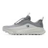 FILA Lynx 3+ Casual Trendy Sports Shoes Men Shoes Gray A12M611203FCW