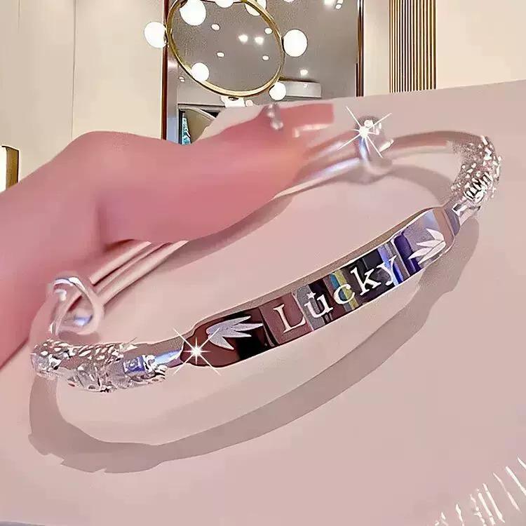 Engraved Pattern Bracelets: Hot-Selling Styles Available In Bulk