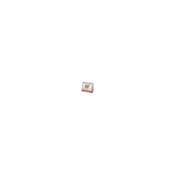 Todan 2026 Tabletop L Good Luck Calendar 15.6 x 18cm TD-30260 / Great Good Luck Good Luck Goyomi Takashima Kidan