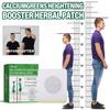 10pcs  Herbal Booster Patch Body Height Care Plantar Acupressure Foot Health Booster Patch