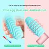 Massage Egg Masturbator Artificial Vagina For Penis Oral Adult Goods Male Masturbation Cup Pocket Pussy Mens Sex Toys Onahole