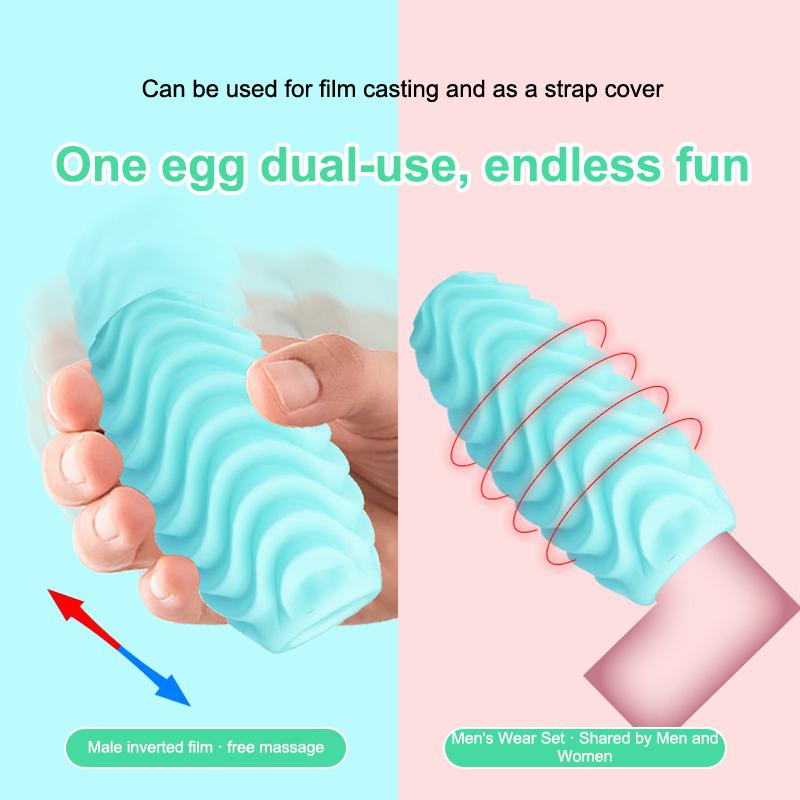Massage Egg Masturbator Artificial Vagina For Penis Oral Adult Goods Male Masturbation Cup Pocket Pussy Mens Sex Toys Onahole