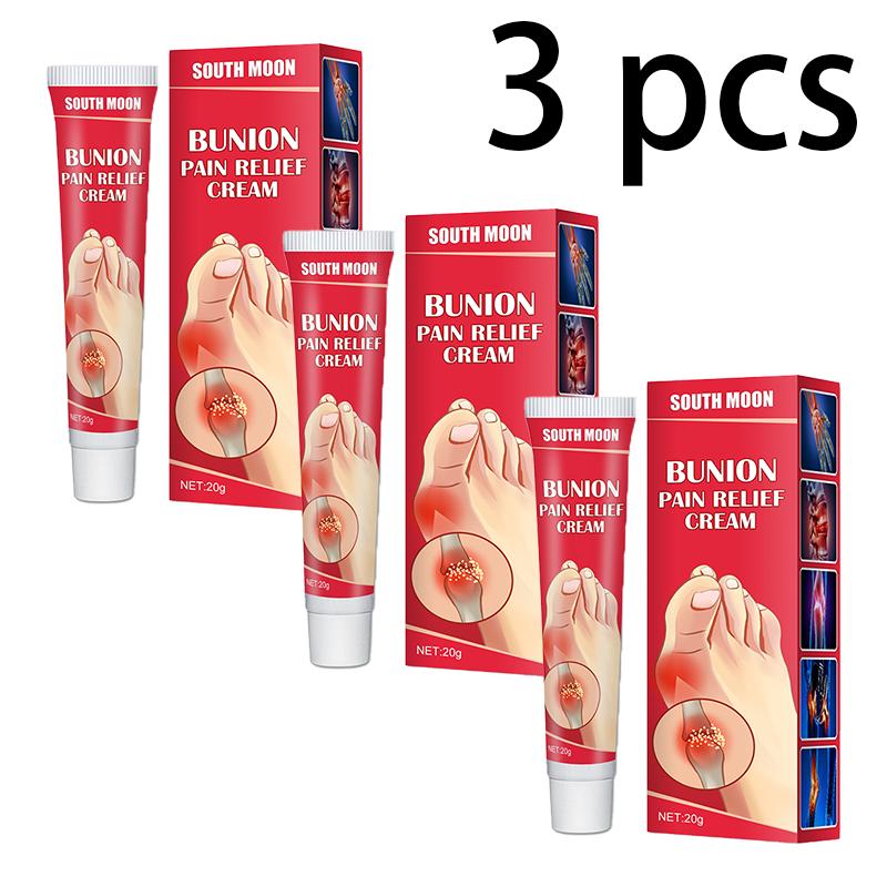 South Moon Joint Care Cream Body Care for Low Back, Hamstring and Muscle Pain Relief Soreness Care Cream