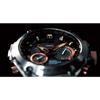Casio Men's Stainless Steel 200M Water Resistant Analog Shock Resistant Quartz Watch MRG-G1000DC-1A