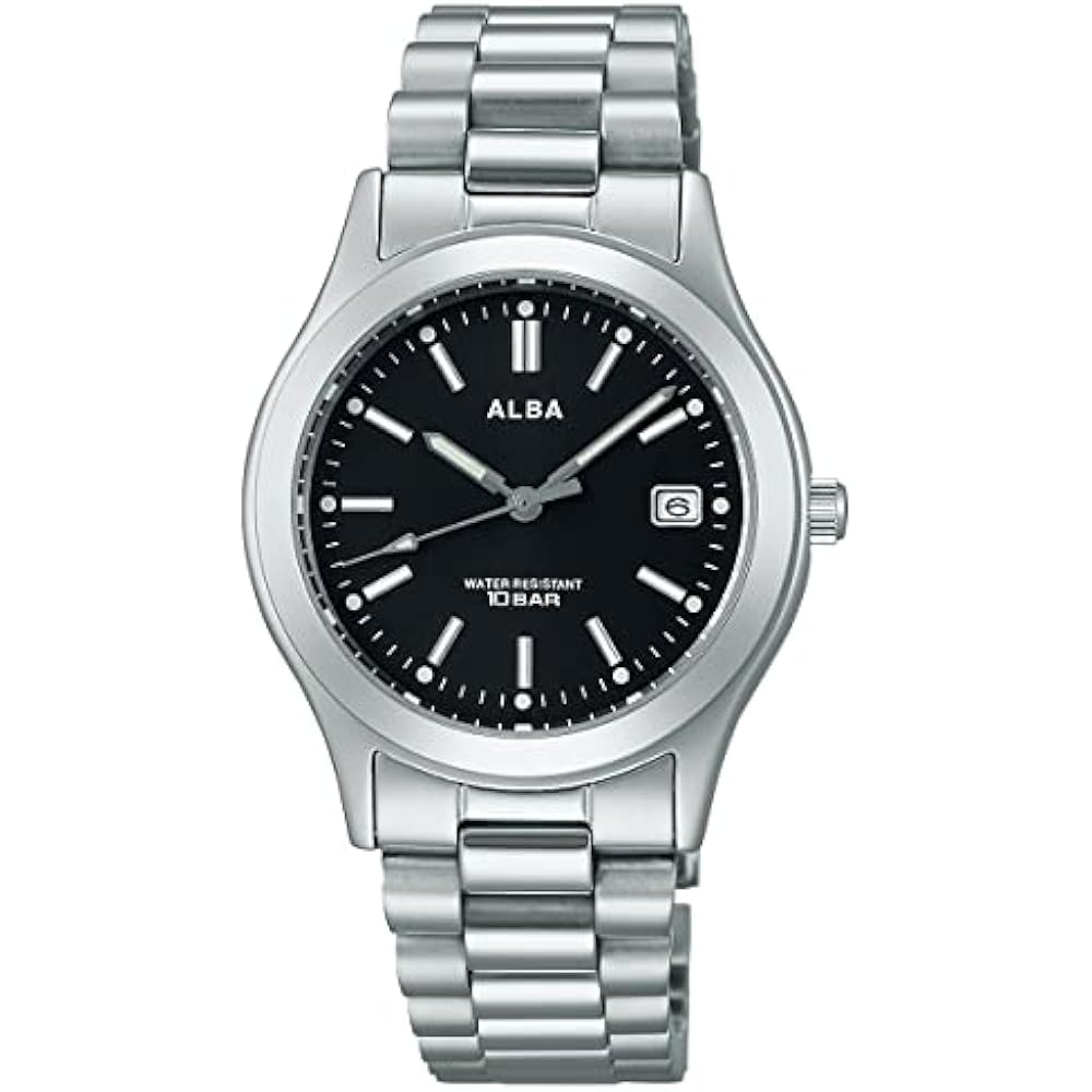 [Seiko Watch]ALBA Standard Quartz Quartz AQGK474 Men's
