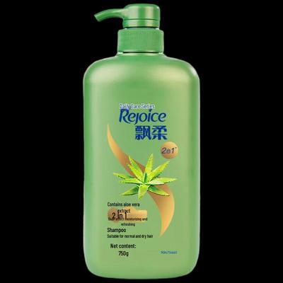 Rejoice Daily Care Aloe Feuchtigkeitsspendendes & Glättendes Shampoo