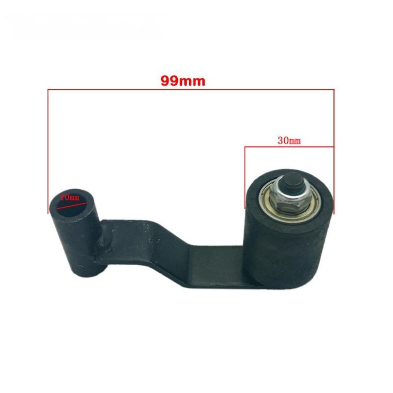 New Chinese ATV Taotao Drive Chain Tensioner Adjuster Version 36 110cc-300cc