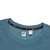 New FILA AthleticsFitness Collection T Shirt Men's Blue Duck Edge DB A11M521114F-DB
