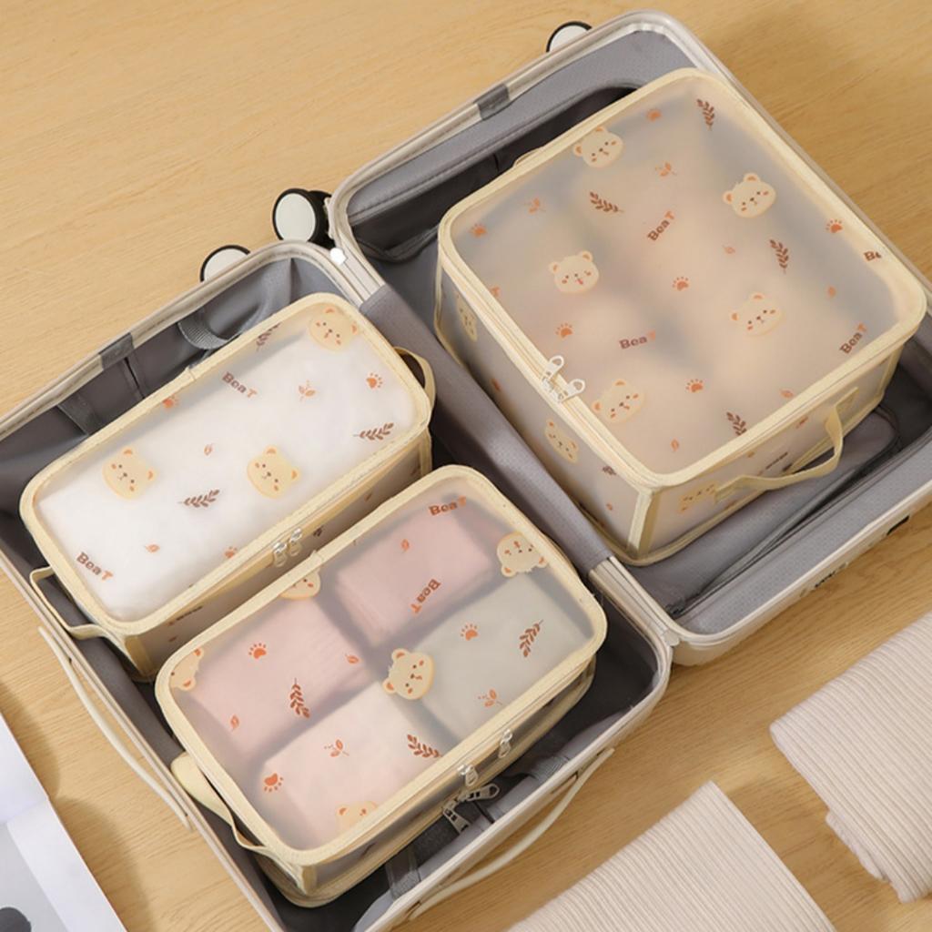 Storage Box for Home Use,Student Dormitory,Foldable Storage Box,Clothing and Bedding Storage Box,Layered Wardrobe,Luggage Bag