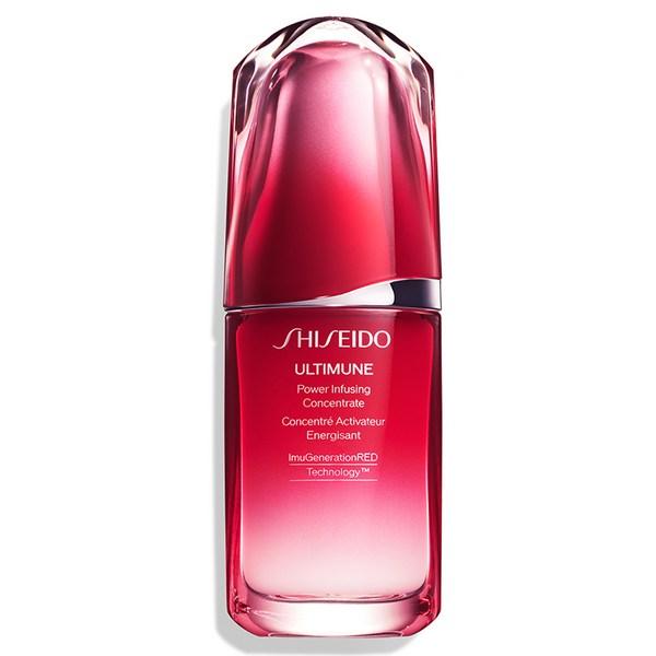 Shiseido Ultimune Power Infusing Concentrate Serum
