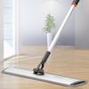 Yisida 60cm Flat Dust Mop with Aluminum Alloy Handle