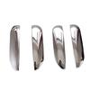 Cars Accessories Door Handle Cover For Honda Fit Jazz MK3 2008-2013 Car Decoration Styling Upgrade Modify A Car