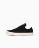 31313050 Converse All Star Starslip OX Black (Men's)