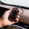 Cadillac Car Key Bag Cover - Electric Car Key Shell Accessory