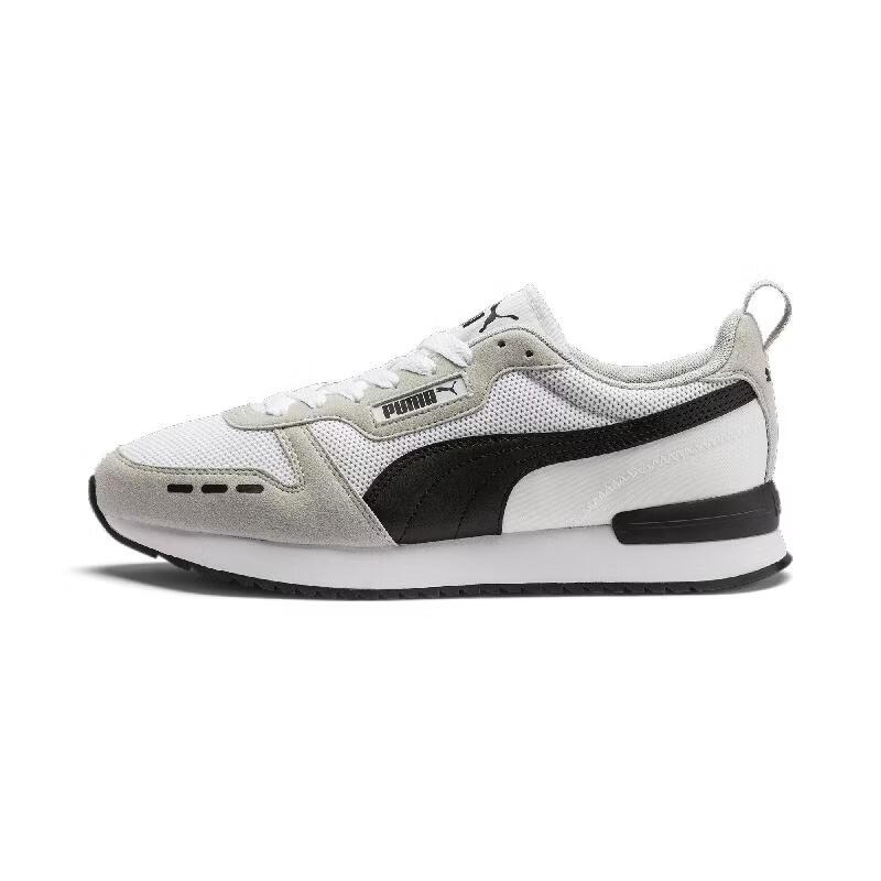PUMA 373117-02 Unisex Lifestyle Shoes 37.5