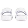 New Balance Nb Nclay Sandalias Deportivas de Playa Sandalias Unisex Blanco SUFNCLAZ