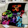 29 Style New Cute S-Smiling C-Critters Catnap Craftycorn Cartoon Blanket,Soft Throw Blanket for Home Bedroom Bed Sofa Kids