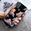 Night Scenery Moon Flower Beach Case For Motorola G Stylus 5G G Play G35 G45 G54 G24 G86 G04S E13 E14 E32 E32S