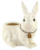 Kishima Rabbits Farm Planter (L)