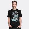 Silver Surfer Comics T-Shirt, Men's and Women's Sizes (FFF-323785)