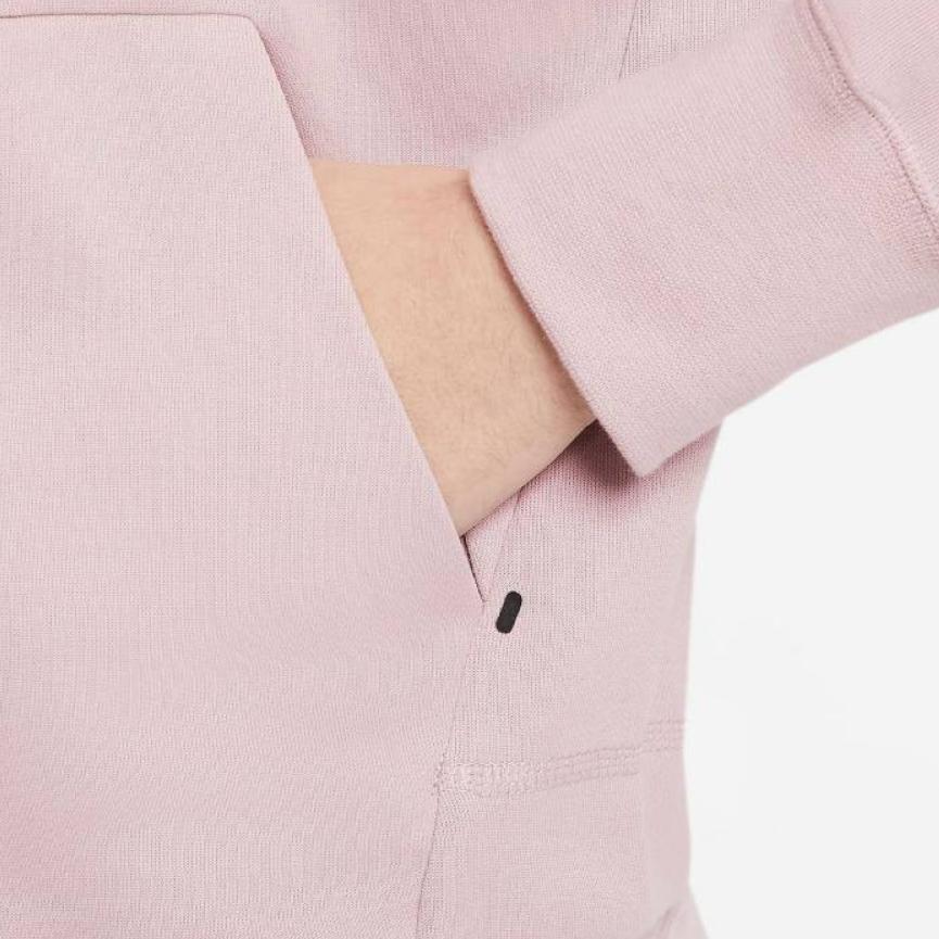 Nike Dámská ležérní tréninková bunda s kapucí pro běhání a trénink, svrchní oblečení, šampaňská CW4299-645