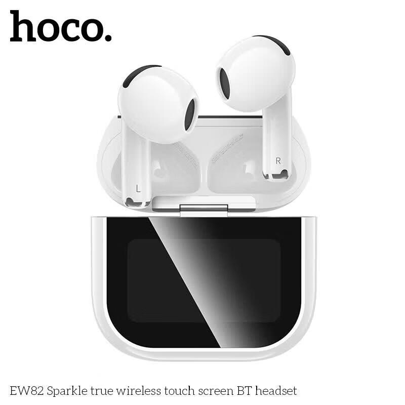 HOCO. EW82 Intelligente Touchscreen True Wireless Bluetooth-Ohrhörer