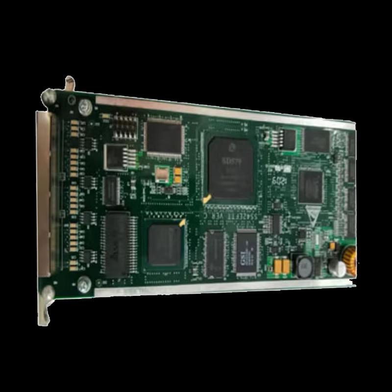 Huawei OPTIX METRO1000 SS42EFT 4-Port Fast Ethernet Board