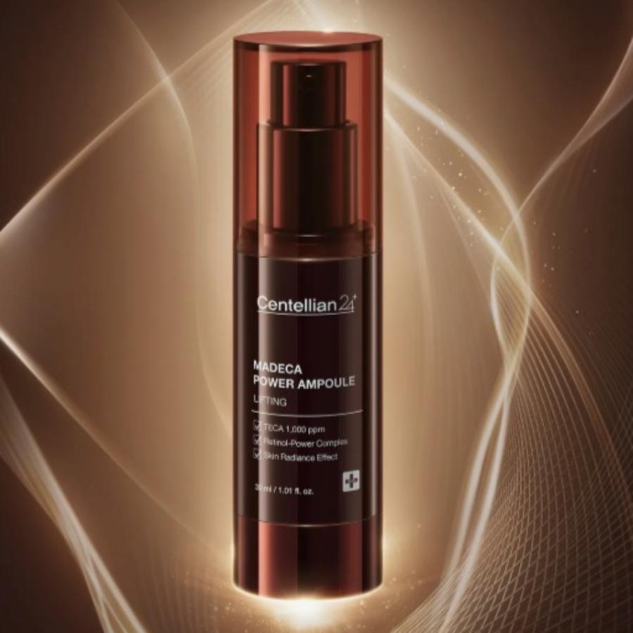 Centellian24 Madeca Power Ampoule Lifting 30ml