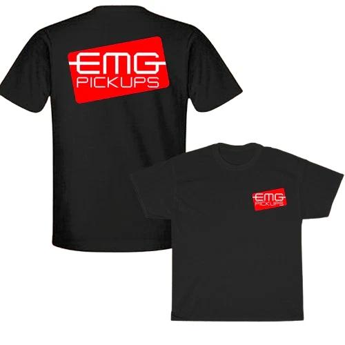 New EMG Guitars logo Unisex T-Shirt Funny Size S to 5XL