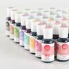 20ml Highly Concentrated Food Coloring Easy To Blend Edible Cake Decorating Fondant Coloring for Birthday