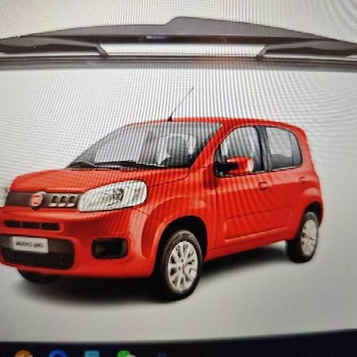 

For FIAT UNO. Rear wipers 14 inch rear window wipers FIAT UNO rear wipers 14 inch