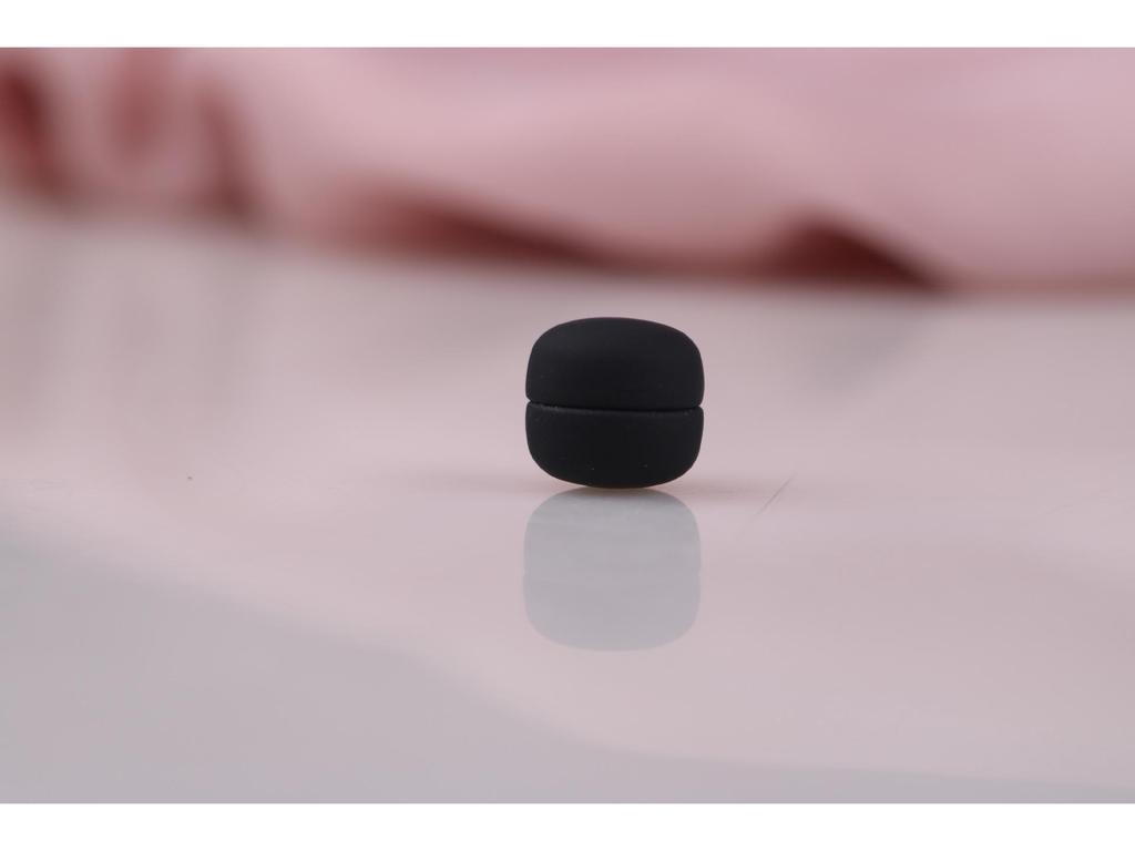 Boucle Magnétique pour Écharpe Macaron: Accessoire Châle & Foulard de tête sans trace, sans dommage.