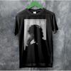 Bob Dylan Photoshoot T Shirt Bob Dylan Shirt Music Shirt
