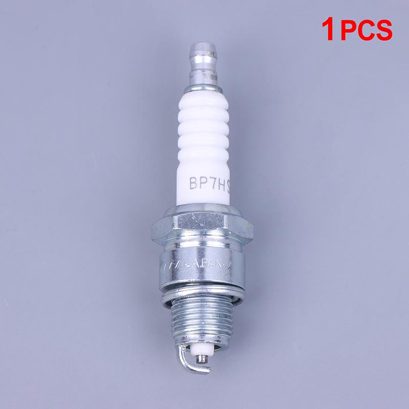 BP7HS Spark Plug In 1/3/5 Quantity Options for Outboard Boat Engine