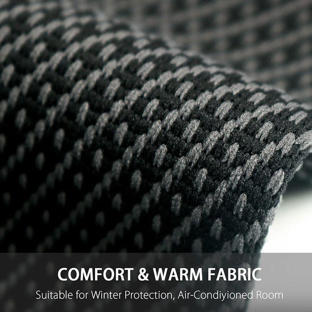 Imitation Nylon Compression Calf Sleeves Knee Support Sleeves  Sports Fitness Cycling