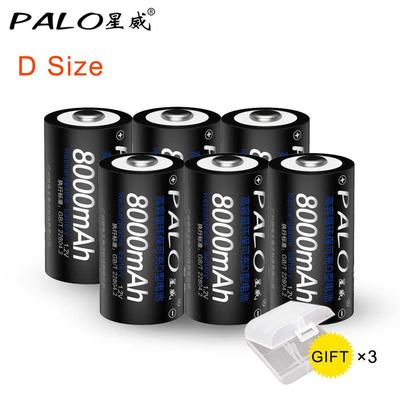 Elektroniktillbehör – Minibatterier