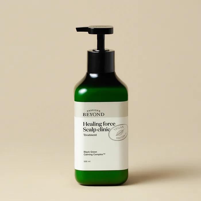 Healing Force Scalp Clinic Treatment 500ml