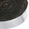 Pipe Insulation Wrap Aluminum Foil Finish Freeze Protection Insulation Wrap Waterproof for Outdoor Cold Hot Water Pipe  Protect