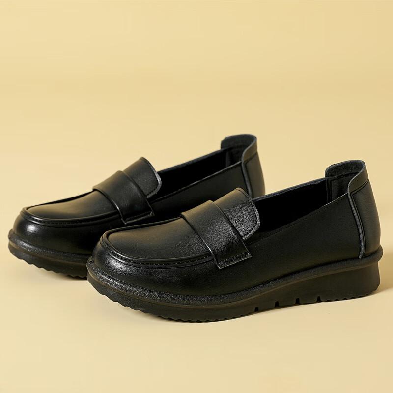 Warrior Women s Casual Mary Jane Flats 39