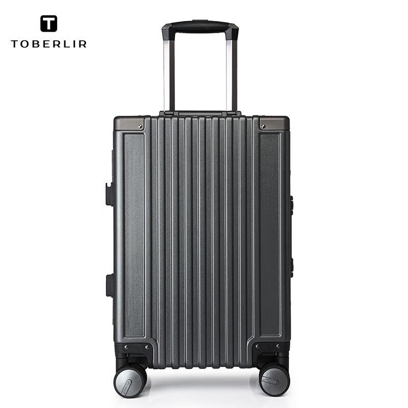 Tuboli Hardshell Spinner Carry-On Luggage 20-inch