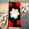 Game Dandys World Towel Beach Towel Travel Lightweight Skin Friendly for Pool Beach Camping Cruise Summer