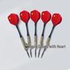 Kapalı alan sporları – Dart Oyunu