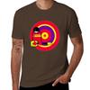 Super 8 TShirt aesthetic clothes customs design your own customs Unisex clothing