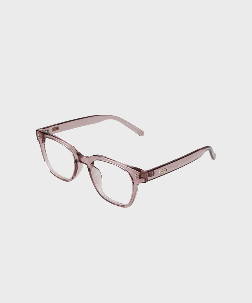 Ilsamsaemem Framee Rose Smoke