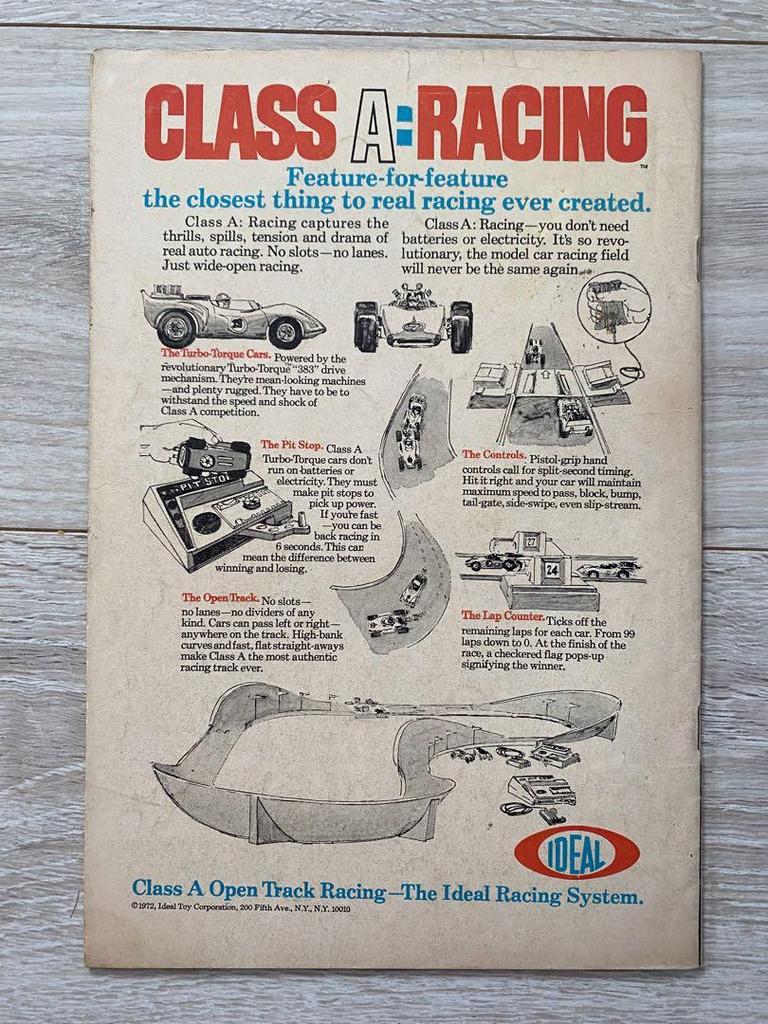 [USED] American Comics X-men 78 X-men Spiderman Marvel 1972