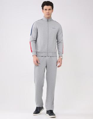 Men's Regular Fit Tracksuit